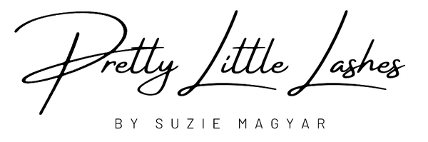 Pretty Little Lashes By Suzie